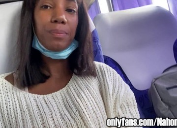 Recent, Ebene Gros Seins, Ebony Big Tits