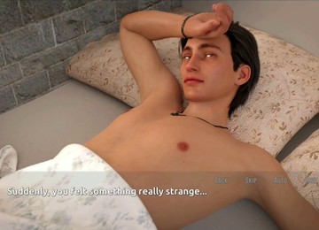 Cartoni Anale, 3d Anal, Hentai