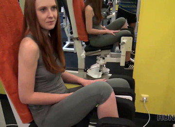 Recent, Adorable Girl, Pénz Helyett Sex