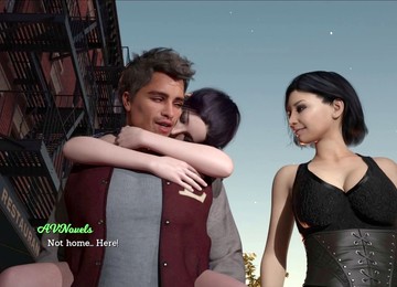 Kink, Visual Novel, Adultvisualnovels