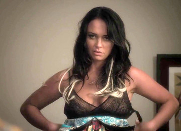 Celebrity, Softcore, Story Affairs