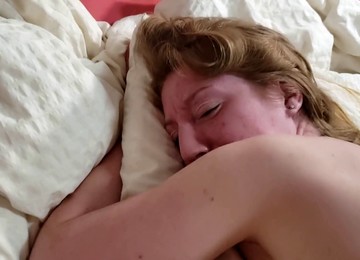 Strong, Fitness, Francuskie Creampie