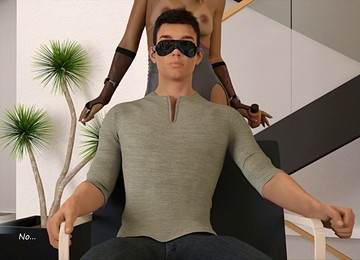 Bum, Lecturer, Pc Gameplay