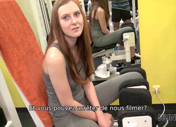 Sell Your Gf, Cocu, Fuck For Penger