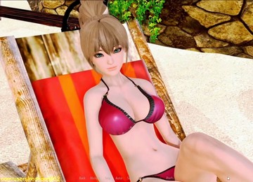 Harem Hotel Ep, Harem Hotel