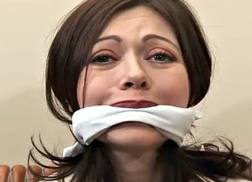 Natasha Flade Bondage