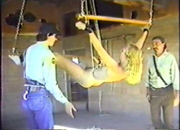 Bondage Vintage - Border Patrol