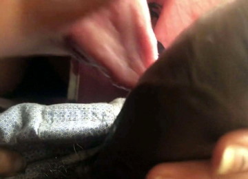 Desi Ananya Sucking Husband’s Cock