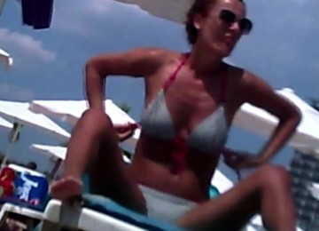 Fabulous Amateur Beach, Amateur Adult Movie