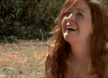 Naked Fear (2007) Danielle De Luca