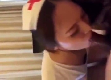 Cute Nurse Korean Sex Tape