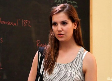 Suave American Babes Decide To Try Out The Lesbian Way Of Things