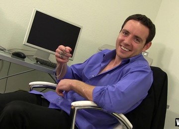 Strict Female Bosses Just Need A Hard Cock Up Their Cunts