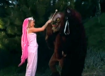 Funny Fucking Is What This Sexy Slut Lea De Mae Likes