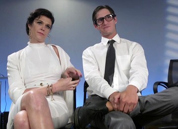 Sex Game With Kendall Penny Is Unforgettable Experience For This Guy