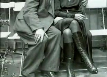 Bent Over And Fucked