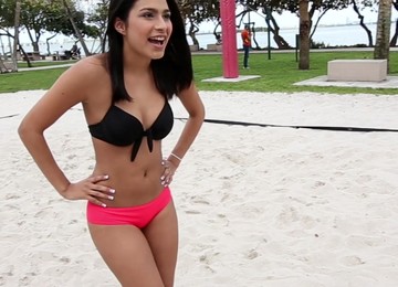 If You Lose, You Do What I Say