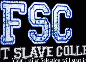 Footjob - Babysitter Craves Mr. Smith To Herself