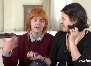 Milf Stepmother Gives Blowing Off Well Raunchy Stepson - Oral Sex