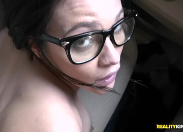 Street Bj - Juicy Sweet 2 - Tyler Steel