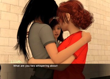 Animation, Single Again, Bet Public