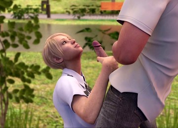 Lets Play, Gameplay, Porn Game