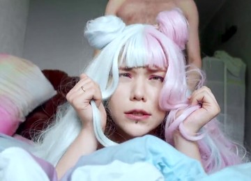 Teen (18+), Family Sex, Pulverizing