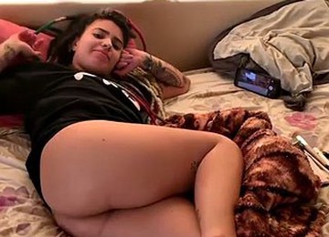 Emi Rippi Gozei 3 Vezes Transando Com O Sacana Andrehot