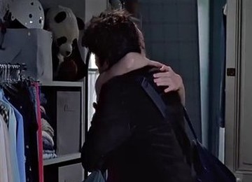 Lily-Rose Depp Topless, Laetitia Casta Sex Scene