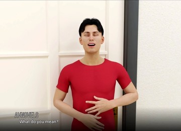 Erotic Stories, Arse, Amateur