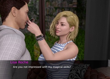 Kink, Homemade, Pc Gameplay