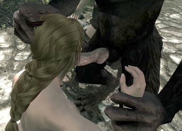 Point Of View, Big Ass