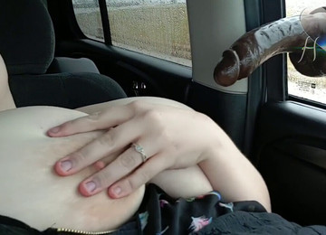 Bbw Squirting, Bbw Riding Dildo Squirting