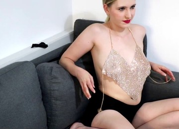 Tit Slap, Pussy Spank