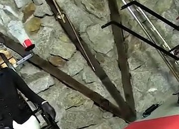 Empress Victoria Thank Me For Beating You