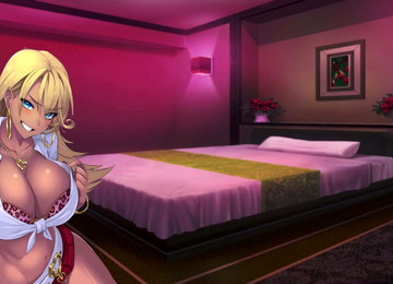 Gyaru And The Solving Of A HUGE Rumor - 4 - Eng Sub - FFFS