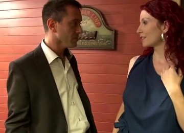 Return Of The Milfs 12