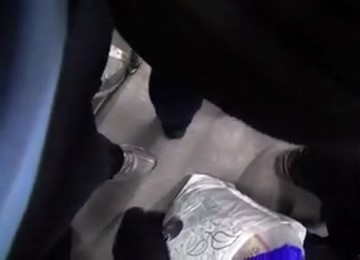 Encoxada 0004 Groping She Wants Touch Me By E