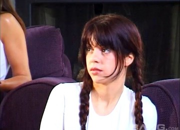 Two Compelling Ladies Are About To Experience The Best Drilling Ever!