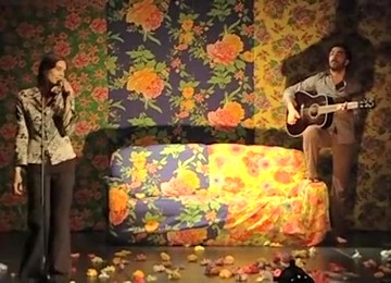 Naked On Stage-60 N2