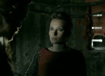 Josefin Asplund (Astrid) Fucked Like Whore In Vikings