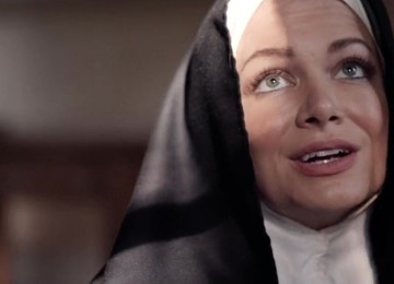 Nothing Can Please Horny Girl Charlotte Stokely As A Pussy Licking By Her Girl