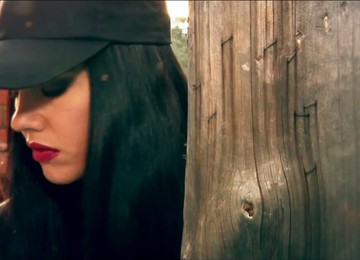 Well Endowed Tattooed Hunk Fucks Spanish Hottie Kiihara Strong