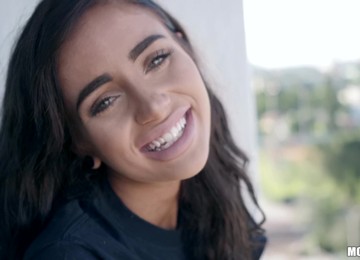 MOFOS Lab - Sweet Naomi 1 - Kyle Mason