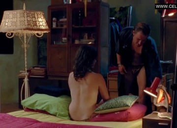 Anna Raadsveld, Charlie Dagelet, Etc - Dutch 18-year-olds Explicit Sex Scenes