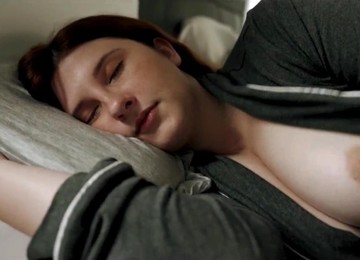 Gorgeous Chubby Teen POV Spellbinding Sex Video