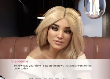 Big Cock, Orgasm, Defending