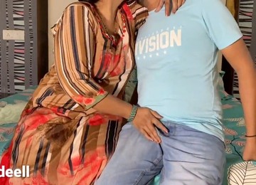 Recent, Indian Mom, Arabi