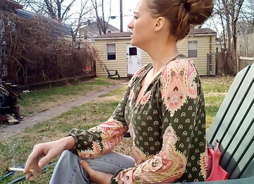 Rauchen, Smoking Sex, Smoke