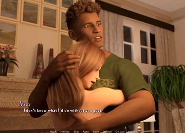 Mélodie, Märchen Porno, Hentai Life